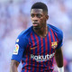 「デンベレは責任感が増した」バルサ選手が誉める