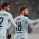 チェルシー相手に鮮烈ボレー、そして珍しい選手のFKゴール！動画で見よう