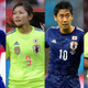 日本代表の歴代ユニフォームを見る！2014年「円陣モデル」