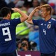 本田と岡崎、アジアカップの日本代表に感じたことは？
