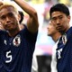 香川の「縦FK」、長友も驚いたとツイート！トルコも報じる