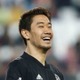 鮮烈デビューの香川真司、試合後はなんと話した？