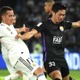 塩谷、レアル戦でゴール！スペイン紙も讃えた「巧みなヘッド」（動画あり）