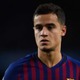 バルセロナ、ネイマール買い戻しのため？コウチーニョ売却へ