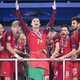 WOWOW、12カ国開催のEURO2020全試合の生中継が決定！