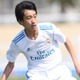 ピピ中井卓大、またレアルのカンテラでゴラッソ！(動画あり)