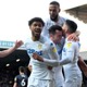 UKのサッカー愛は異常…スタンドで足骨折のファン、なんと病院行かずフル観戦