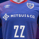 FC東京U-23、「トップチームと全然違う」2019新ユニフォーム！