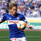 「令和J1初ゴール」の仲川輝人、加速力がかなりすごい