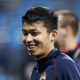 CSKA西村拓真が殊勲のゴール！スタジアムの雰囲気がすごいぞ(動画あり)