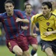 ユニフォームで振り返るCL決勝～2005-06　バルセロナ対アーセナル