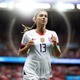 強すぎアメリカ女子、ユニフォーム人気爆発で爆売れ！なんとNIKE史上1位に