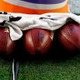 アトレティコ・マドリーの選手がアメフトをすると、こうなる