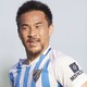 ウエスカ入りの岡崎慎司、赤も似合う！初練習の様子がこれ