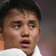 久保建英や堂安も参戦！日本代表のリフティングがおもしろい