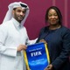 2022年W杯予選、日本はキルギスやタジキスタン、モンゴルらと対戦！
