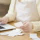 貯金が増える！家計簿をつけない簡単な家計管理