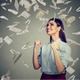 脱・貯まらない人！「つもり貯金」で楽しく貯める