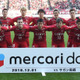 メルカリ、鹿島アントラーズの経営権を獲得