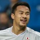 岡崎慎司、伝説級のスーパーゴール！現地スペインも「天才」と驚嘆