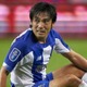 中島翔哉、現地で話題の“ロナウジーニョ級”「魔法のテク」がこれ