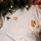 ニュルンベルク、「雪色にゴールド」の華やかなクリスマスユニフォームが登場！