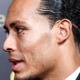 炎上騒動のファンダイク、「ロナウドは最も偉大な選手」とツイート