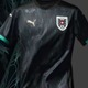 オーストリア代表、EURO2020を戦う「アールヌーヴォー」の新ユニフォーム発表！