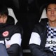 長谷部と鎌田、例のダサセーターで新年の挨拶をする映像がこれ
