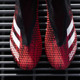 無数の突起を備えたadidasの新スパイク『プレデター20』が登場！原口元気も「面白い」