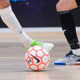 またフットサルで「最高フェアプレー」が話題…世界から拍手