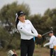 「勝たなければ」 河本結が心強い相棒とともに狙う優勝　スロープレーの“洗礼”もノープロブレム！　