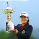 公式戦優勝回数、3人が4回　イ・ボミ、アン・ソンジュは意外と少ない？　【まるごと女子ツアー：公式戦優勝回数】
