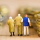 81歳貯金30万円、夫は老人ホームに入居。自分も体調が悪く…