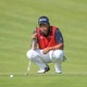 松山英樹は上昇気流のなかでも泰然自若　マレット投入は世界ゴルフ選手権制覇へ吉兆か