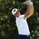 V・ホブランが初優勝に王手　1打差にM・レアード