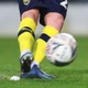 なんと「70メートルのFK」決まる！驚愕シュートがこれ