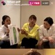 開幕戦中止のなか…　有村智恵ら女子プロがSNSライブで“生声配信”