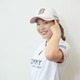 “プラチナ世代”吉田優利にスポンサー契約続々！　エプソンと所属契約に「大変光栄で、嬉しい」