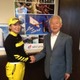 後藤未有がセムグループとスポンサー契約　「時代を超えて尊敬されるゴルファーに」