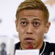 インフル感染の本田圭佑、練習復帰！今週末にデビューか