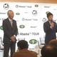 新型コロナの影響は国内男子ツアーにも　AbemaTVツアーの開幕戦が中止