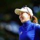 ディフェンディング大会中止　上田桃子は「早く開幕を迎えたい」