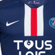 PSG、「コロナ治療の病院」を支援する特別ユニフォームを発表！