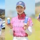 松田鈴英、原英莉花、安田祐香の3選手がコーセーと契約！安田は「メイクの仕方やスキンケアなど教えてもらえると心強い」