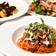 とにかくパスタが大好きなあなたへ！大満足できる麻布十番のイタリアンへ！
