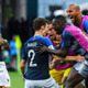 サッカーに飢えてる！伝説ゴール2発試合の「再放送が視聴率2位」