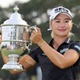 異例のメジャー12月開催　全米女子OPは6月から日程変更