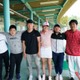 女子プロの“空白期間”の過ごし方　稲見萌寧の「切れる」気持ちをつなぐジュニア選手たちとの時間