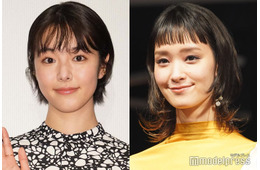 剛力彩芽、唐田えりかとの初対面は共通知人の結婚式 オーディション裏話も明かす